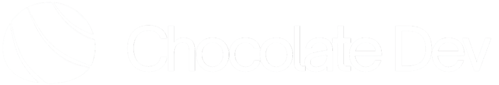 Chocolate Dev